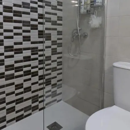 Stunning Refurbished 1 Bedroom 푸에르토 델 카르멘