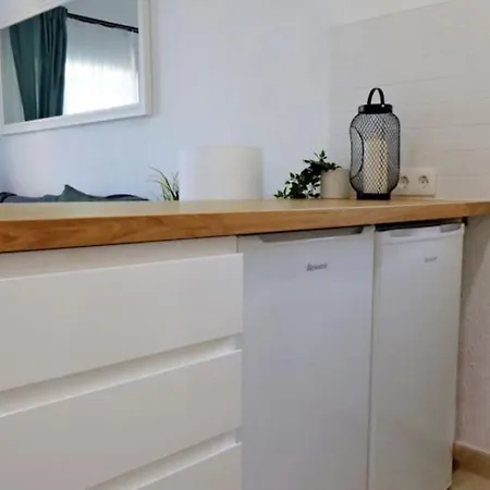 아파트 Stunning Refurbished 1 Bedroom