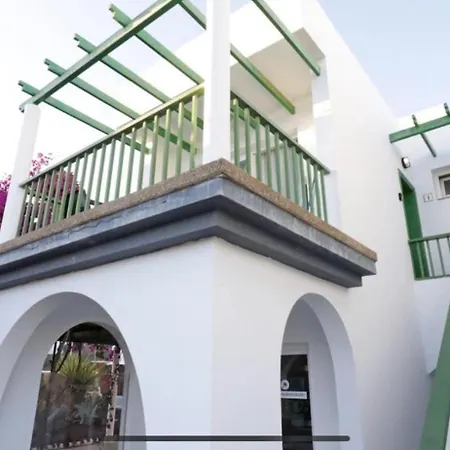Stunning Refurbished 1 Bedroom * 푸에르토 델 카르멘